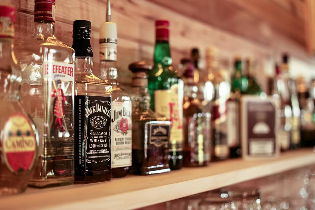 Pensiune Restaurant La Cassa Vişeu de Sus Exteriör bild